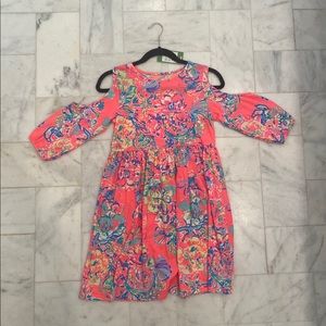 NWT- lilly pulitzer dress